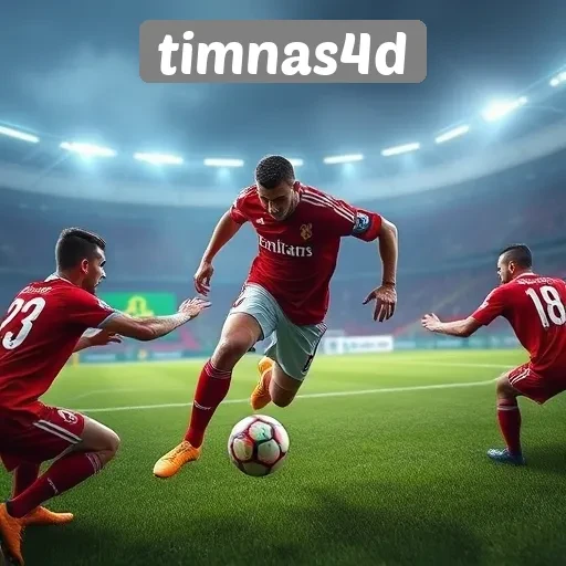 Panduan Pemula Menggunakan Situs Game Timnas4D