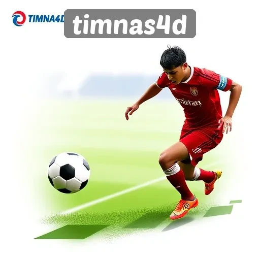 Timnas4d Platform Game Terbaik untuk Penggemar Sepak Bola