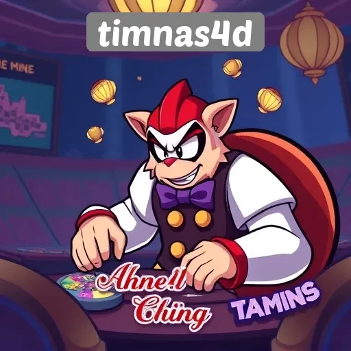 Menjelajahi Keunikan Permainan di Situs Timnas4D