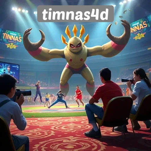 Mengupas Fitur Menarik di Situs Game Timnas4d