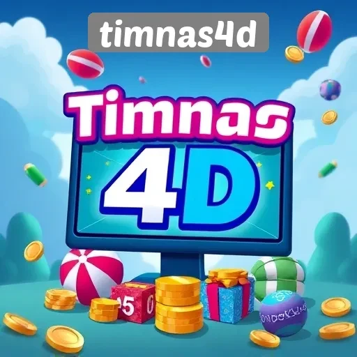 Fitur Utama yang Ditawarkan oleh Situs Game Timnas4D