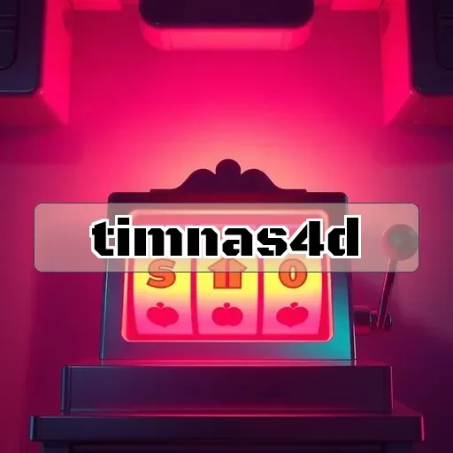 timnas4d: Forum Diskusi Terbaik untuk Gamer Indonesia