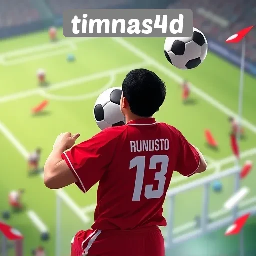 Perkembangan Game di Timnas4D dan Dampaknya