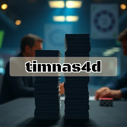 timnas4d: Panduan Lengkap untuk Pemain Game Online Terbaik