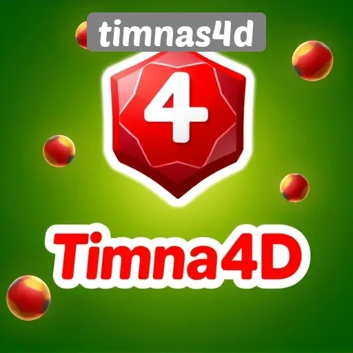Inovasi Fitur Baru di Situs Game Timnas4D untuk Pengalaman Bermain Lebih Baik