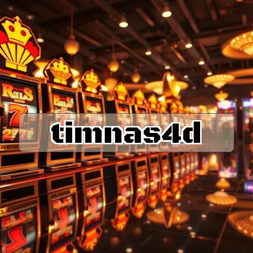 timnas4d: Menjelajahi Berita Game Mengasyikkan untuk Gamer Indonesia