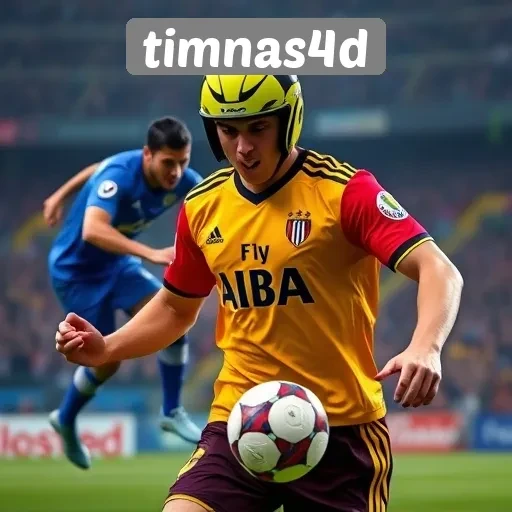 Menjadi Pemain Pro di Timnas4D: Tips dan Trik
