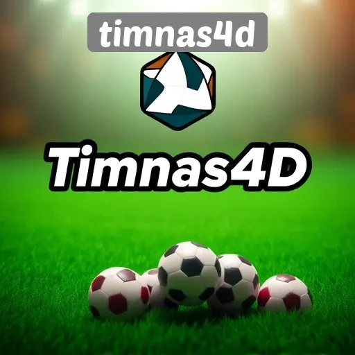 Cara Mendaftar dan Bermain di Situs Timnas4D
