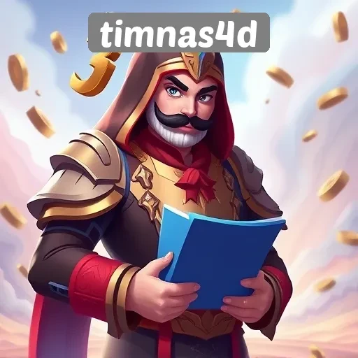 Mengulas Fitur Menarik di Situs Game Timnas4D