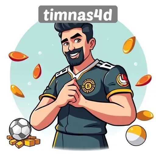 Ulasan Mendalam tentang Situs Game Timnas4D