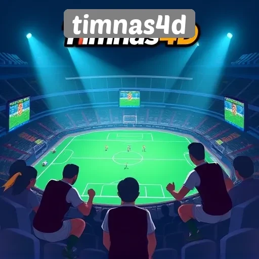 Review Pengalaman Bermain di Timnas4D