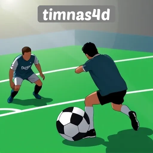 Taktik dan Strategi Bermain di Timnas4D untuk Pemula