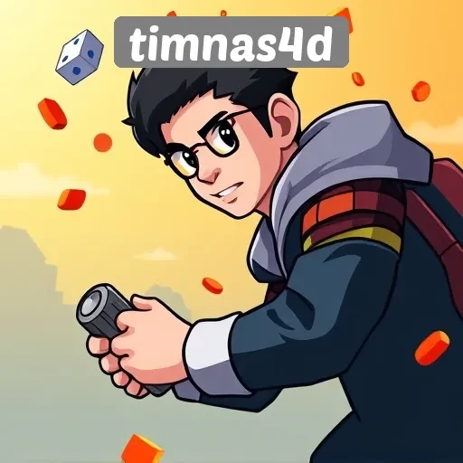 Mengapa Timnas4D Menjadi Pilihan Utama Para Gamer Indonesia