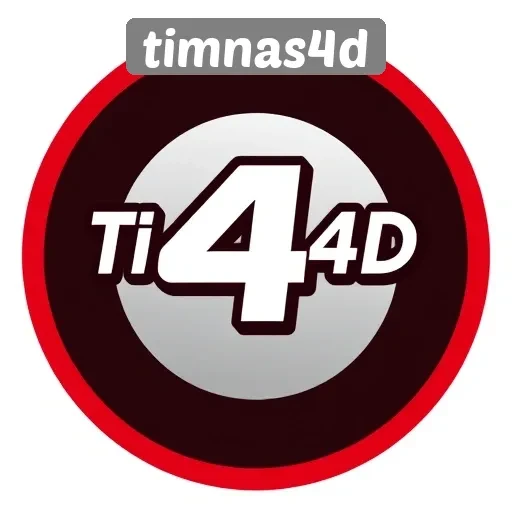 Profil dan Fitur Menarik dari Situs Timnas4D
